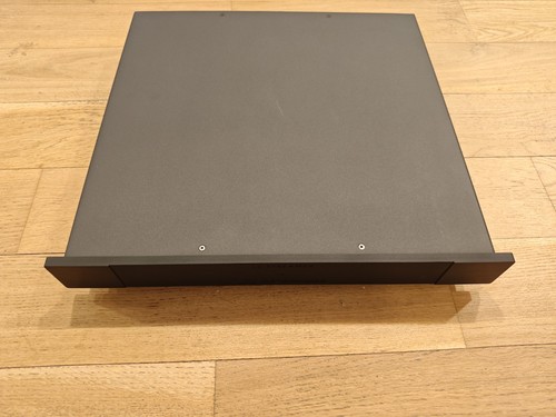 Metronome streamer top - streamer, im