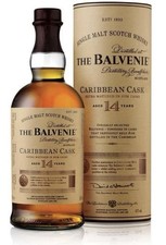 The Balvenie 14 y.o. Caribbean