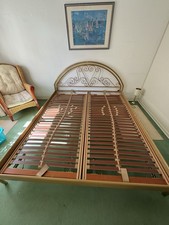 2 Lattenroste Comfort Matic Schlaraffia 90x200 Verstellbar