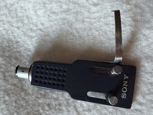 Sony headshell mit - sony,