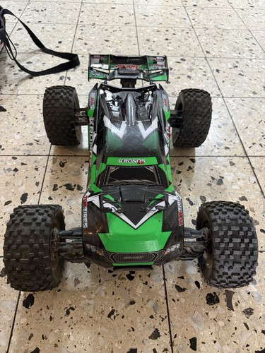 Team corally kronos rc - team,