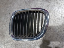 BMW Z3 Kühlergrill Frontgrill