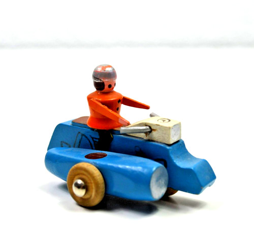 Motorrad mit beiwagen - motorrad,
