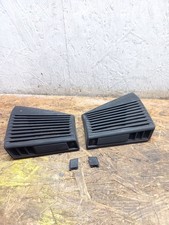 VW Golf 2 Golf II Armaturenbrett Lautsprechergitter Gitter CL GL GTI G60 16V