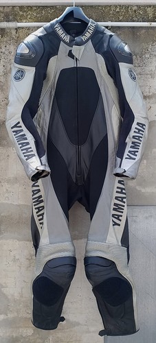Yamaha profi rennanzug dainese - profi,
