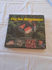 Flug über Mittelfranken. Eine