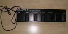 Roland FC-7 Fußschalter 7fach Foot Controller für BK7M BK 7 M G-70 E-80 G 1000