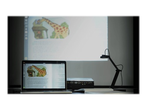 Ipevo v4k digitale - v4k,