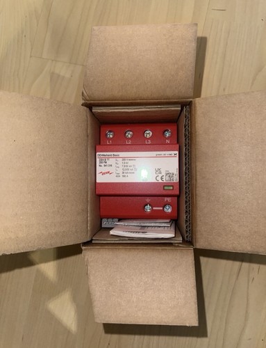 Dehn kombiableiter 941316 dsh - 941316,