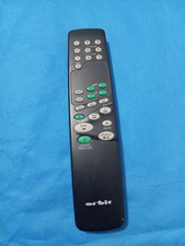 ORBIT Vintage Fernbedienung