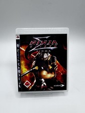 NINJA GAIDEN  SIGMA      PlayStation 3 Spiel