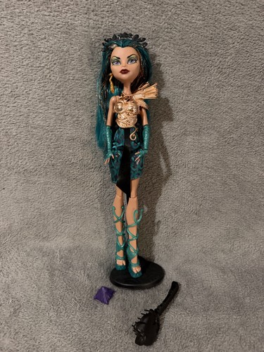 Monster high nefera - monster,
