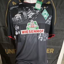 Umbro Werder Bremen Soccer