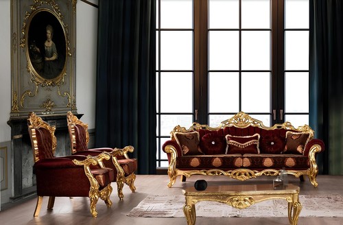 Garnitur sofas sessel - garnitur,