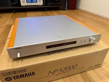 Yamaha s2000 netzwerk - np-s2000,