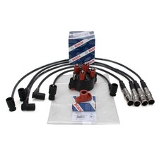 BOSCH Verteilerkappe Finger