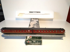 AUTOMOTOR VT04 "FLIEGENDER