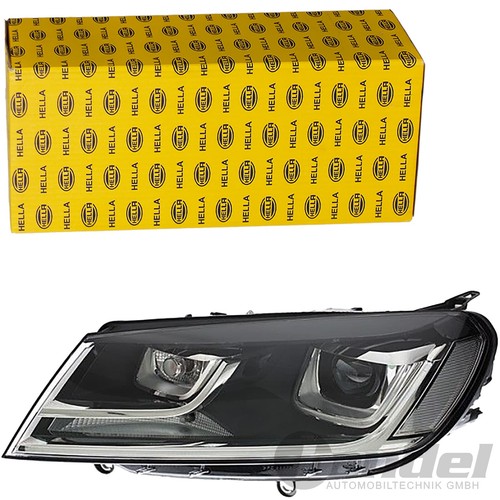 Hella xenon led - hella,