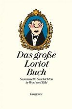 Das große Loriot Buch