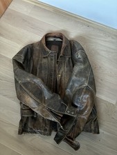 Hein gericke lederjacke - hein,