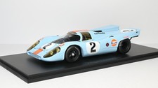 SPARK 1:18 Porsche 917 K  #2 Winner 24H Daytona 1970 - 18DA70