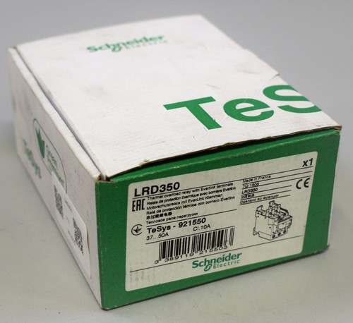 New schneider electric lrd350 - schneider,