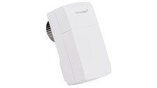 Homematic IP Smart Home Heizkörperthermostat – kompakt, HmIP-eTRV-C-2