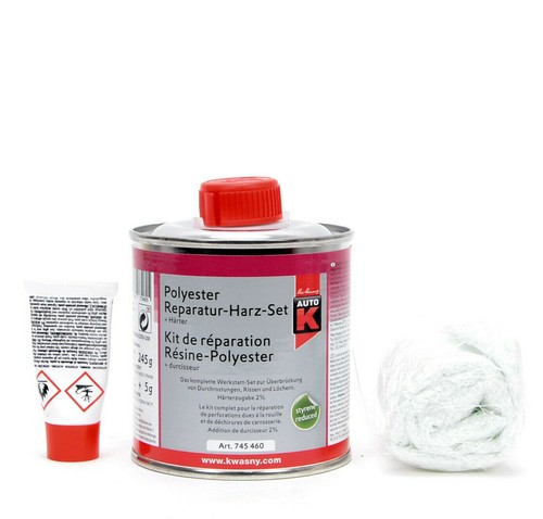 Bootsreparatur polyesterharz - bootsreparatur,