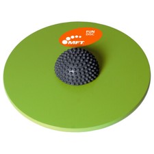 Mft fun disc inkl software - fun,
