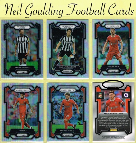 Panini 2023 prizm - panini, 2023-24