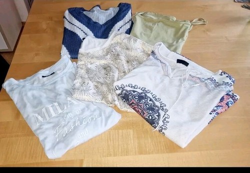 5tlg shirt mix paket - shirt,
