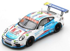 Spark 1:43 Porsche A.S.S Neu