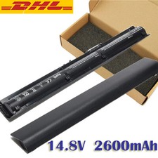 Akku Für HP ProBook 450 455