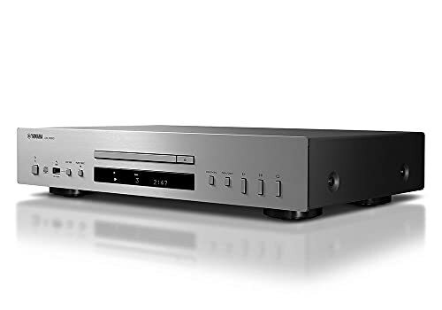 Yamaha player s303 s neu - cd-player, cd-s303-s