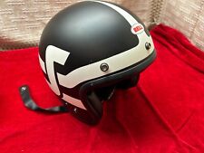 Jethelm BELL Born Free 1962 Ducati Scrambler Gr.S KL. MC4-013.