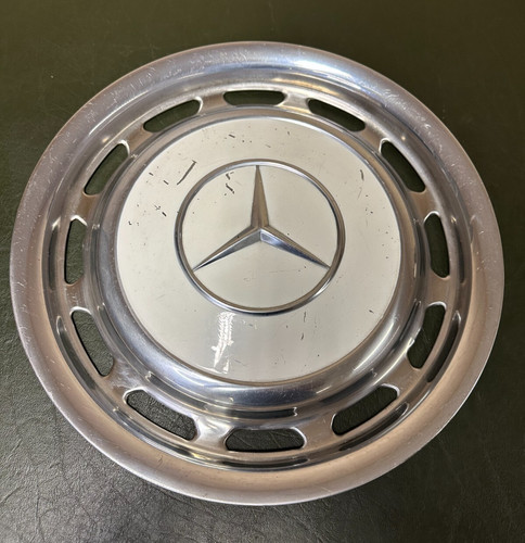Mercedes zoll radkappe - /,