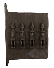 Tür der Dogon Art Afrikanisch