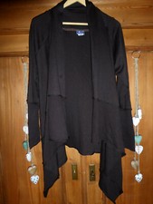 ♥ Fischer collection ♥ Umstandsmode ♥ Strickjacke ♥ Cardigan ♥ Gr.36 ♥ NEU! 