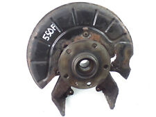 VW Golf V 1.4 Radlager Radnabe Achsschenkel vorne lnks 