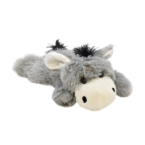 Esel kuscheltier liegend cm - esel, 32