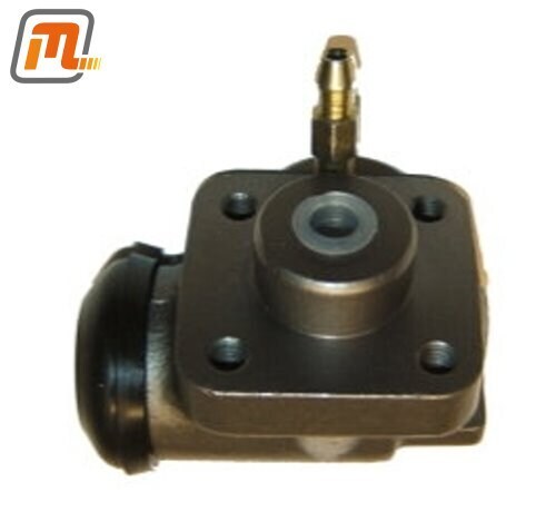 Ford 17m wheel brake - 17m,