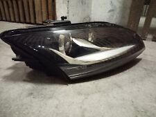 Audi TT 8J Xenon Scheinwerfer