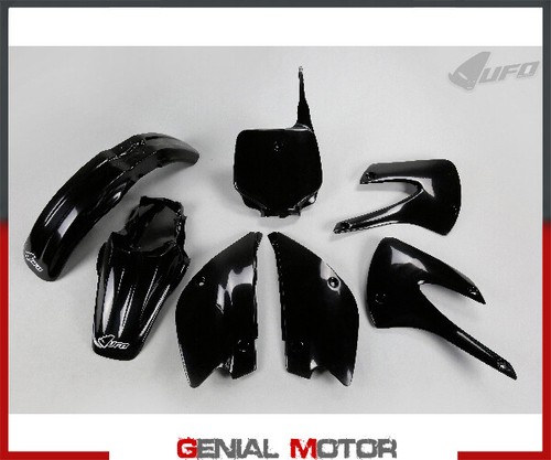 Komplettes bodykit ufo - komplettes, plast