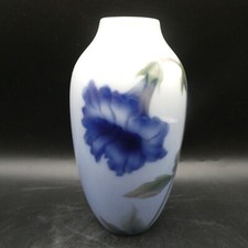 Royal Copenhagen Knospen Vase