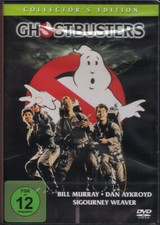 DVD GHOSTBUSTERS # Bill