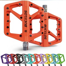 Mtb gravel bike flat plattform - gravel,