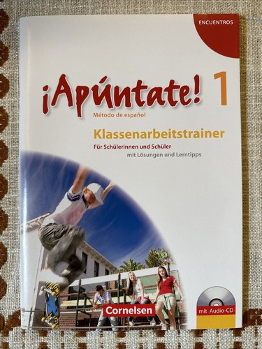 Apúntate ausgabe 2008 - ¡apúntate!,