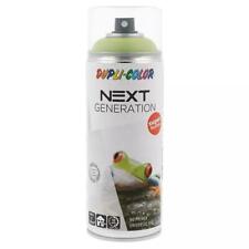 DUPLI-COLOR Sprühlack Next Klarlack seidenmatt 400 ml