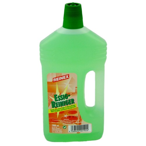 4x1000ml reinex essigreiniger - 4x1000ml,