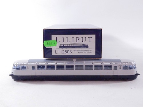 Liliput l112803 - dc, ·